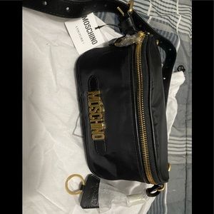 Waist bag moschino